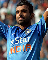 Ajinkya Rahane